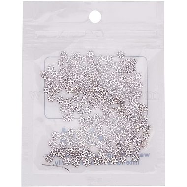 Tibetan Silver Alloy Spacer Beads(PALLOY-PH0013-23AS-NR)-5