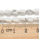 Natural Howlite Beads Strands(G-M420-H14-03)-5
