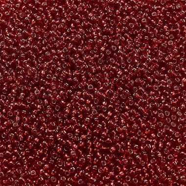 Toho perles de rocaille rondes(SEED-TR11-0025C)-2