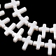 Natural Freshwater Shell Beads Strands(SH-CBA2978-14)-3