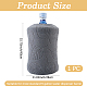elastische Polyester-Wasserspenderabdeckung(AJEW-WH20128-106A)-2