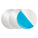 Round Aluminum Sheets(AJEW-WH0695-047P-E)-1