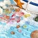 100Pcs Transparent Glass Beads(GLAA-CJ0001-81)-4
