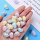 Transparent Acrylic Beads(TACR-S152-08C)-6