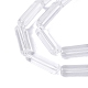 perles en verre transparentes brins(GLAA-N070-01A-A01)-3