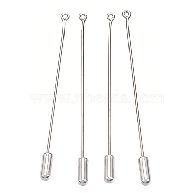 Rack Plating Brass Pins(KK-T068-01G-P)-4