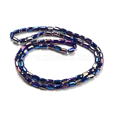 Glass Beads Strands(X-EGLA-P052-03C-06)-2