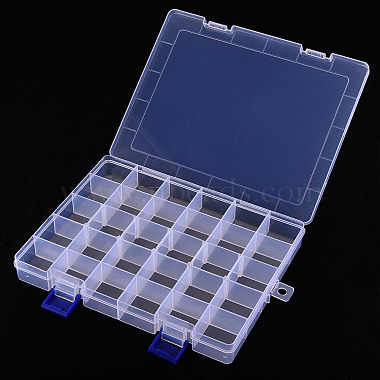 Polypropylene(PP) Bead Storage Container(X-CON-S043-033)-2