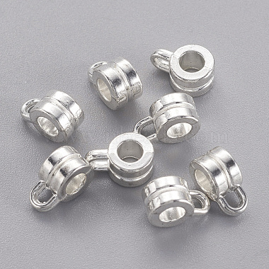 チベット風チューブベイル(X-TIBE-N011-002S-RS)-1