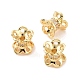 Brass Micro Pave Cubic Zirconia Spacer Beads(KK-A181-VF431-1)-2