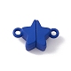 Star Alloy Magnetic Clasps(FIND-C013-03E)-1