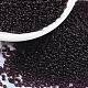 MIYUKI Round Rocailles Beads(X-SEED-G009-RR2402)-1