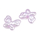imitation perles acryliques de perles(AC-CBAAA05-12B)-2