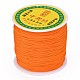 Braided Nylon Thread(NWIR-R006-0.8mm-172)-1
