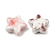 Handmade Porcelain Beads(PR-CBA20FF-01)-2