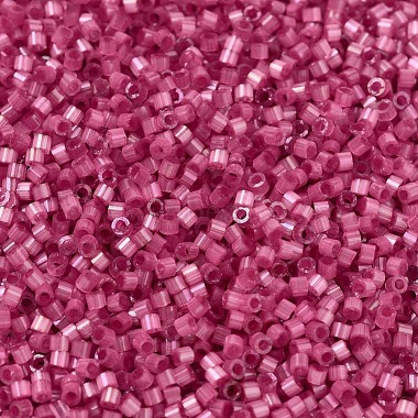 MIYUKI Delica Beads(SEED-J020-DB1807)-3