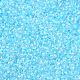 8/0 Inside Colours Transparent Glass Seed Beads(SEED-T007-06E)-2