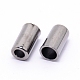 Alloy End Caps(PALLOY-WH0076-76B)-1