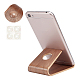 Wood Mobile Phone Holders(AJEW-WH0314-63)-1