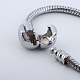 Laiton européen bracelets de style pour la fabrication de bijoux(KK-R031-05)-3
