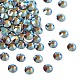 Preciosa&reg MAXIMA Crystal No Hotfix Flatback Stones(Y-PRC-NSS12-10220-200)-1