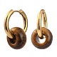 304 Stainless Steel Huggie Hoop Earrings(EJEW-JE04260-04)-2
