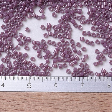 Perles miyuki delica petites(SEED-J020-DBS0265)-4