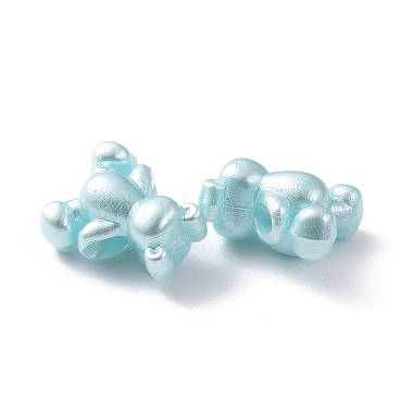 Opaque Acrylic Beads(OACR-G014-11)-3