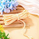 5M Polyester Twisted Round Cord(OCOR-TA0003-87)-5