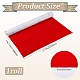3M Flocking Cloth Self-Adhesive Table Runners(AJEW-GF0009-66C)-2