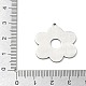 201 Edelstahl Anh&auml;nger(SA-CBA9671-14P)-3
