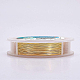 Round Craft Copper Wire(CWIR-BC0001-0.3mm-KCG)-7
