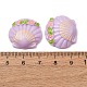 Opaque Resin Cabochons(RE-CBAA327-08)-3