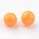 12/0 Grade A Baking Paint Glass Seed Spacer Beads(X-SEED-Q009-FJX13)-2