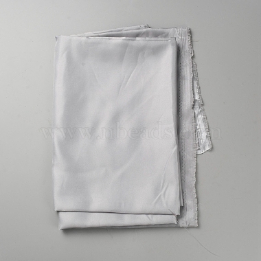 Polyester Satin Fabric(OCOR-WH0082-222A)-1