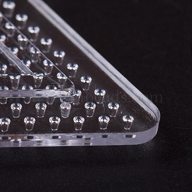 Plaques pour les petites perles à repasser de 2.5mm(DIY-X0287-01)-4