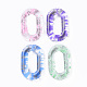 Transparent Acrylic Linking Rings(OACR-N009-013A)-5