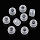 Transparent & Luminous Plastic Beads(X-KY-T025-01-H09)-2