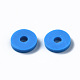 Handmade Polymer Clay Beads(X-CLAY-Q251-6.0mm-B33)-3