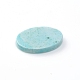 Natural Howlite Cabochons(G-F677-11-A)-2