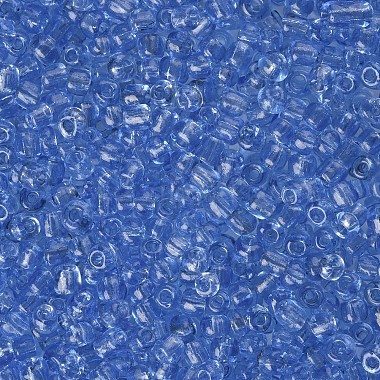 Glass Seed Beads(SEED-A004-3mm-6)-2