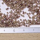 MIYUKI Delica Beads Small(X-SEED-J020-DBS0122)-4