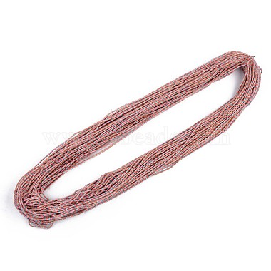 Трехцветные плетеные шнуры из полиэстера(OCOR-T015-B02)-3