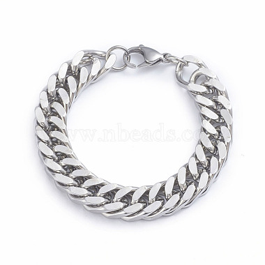 304 Stainless Steel Bracelets