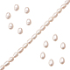 Natural Cultured Freshwater Pearl Beads Strands(PEAR-SZ0001-07)-1