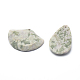 Natural Peace Jade Pendants(G-L533-46)-2