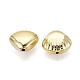 UV Plating Acrylic Beads(OACR-N160-31A)-2