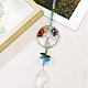 Tree of Life Crystal Pendant Decorations(PW-WG37930-01)-4