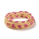 2Pcs Summer Jewelry Waist Bead(NJEW-C00024-07)-2