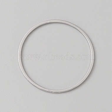 Brass Linking Rings(FIND-TAC0028-14A-P)-1